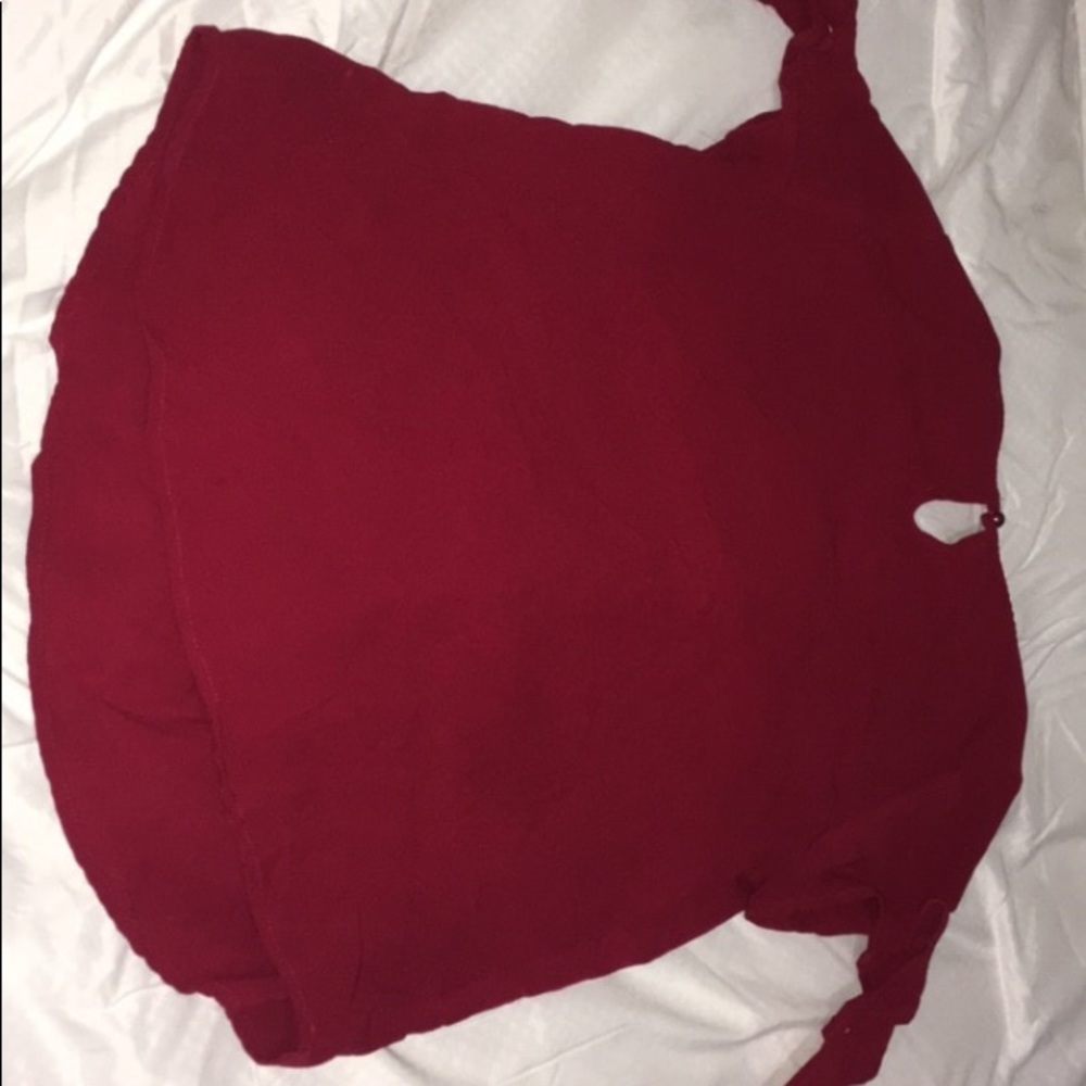 Blouse - Picture 2 of 2